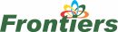 Frontiers Logo